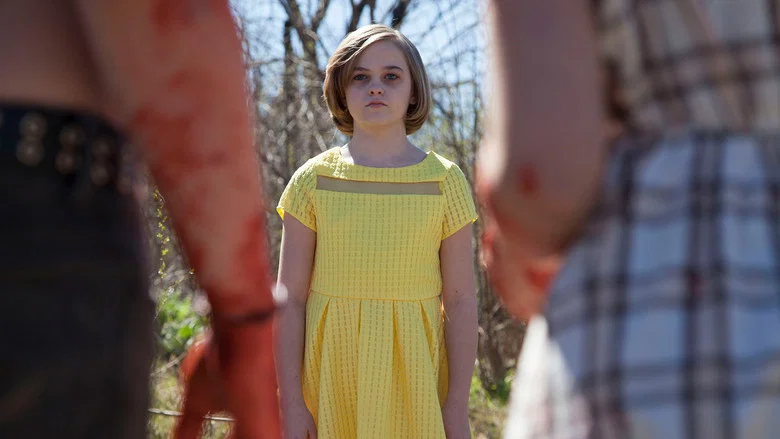 Children of the Corn: Runaway screenshot 6