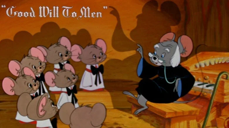 Good Will to Men screenshot 1