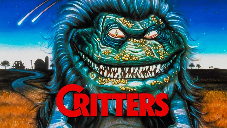 Critters screenshot 2