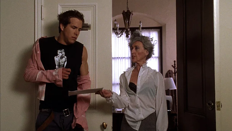 National Lampoon's Van Wilder screenshot 7