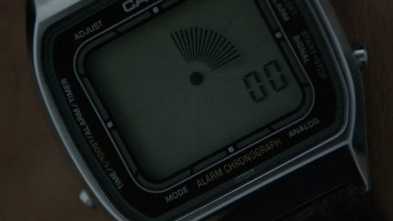 Blue Thunder screenshot 8