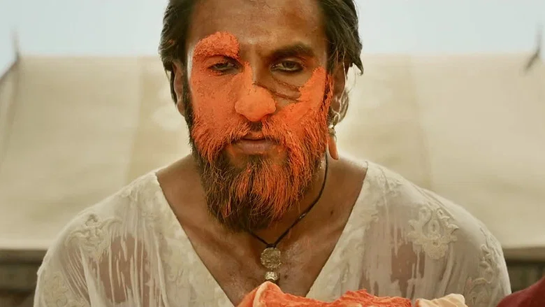 Padmaavat screenshot 7
