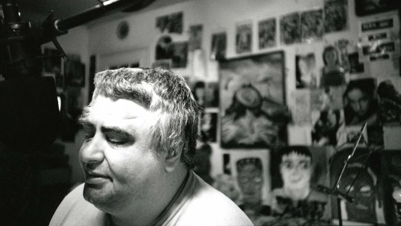 The Devil and Daniel Johnston screenshot 4
