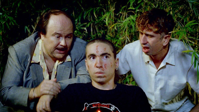 Torrente 2: Mission in Marbella screenshot 3