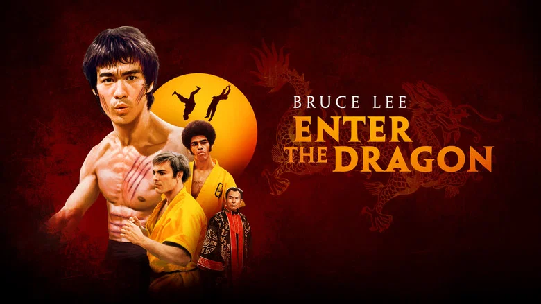 Enter the Dragon screenshot 2