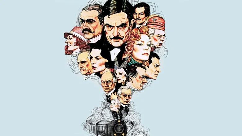 Murder on the Orient Express screenshot 2