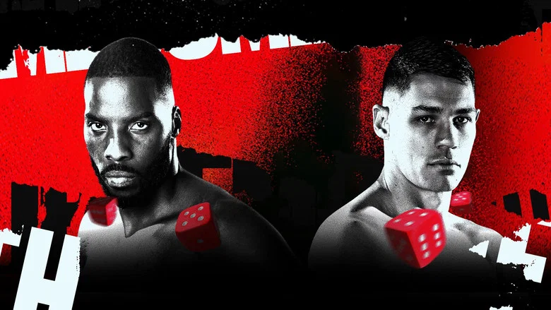 Lawrence Okolie vs. Chris Billam-Smith screenshot 1