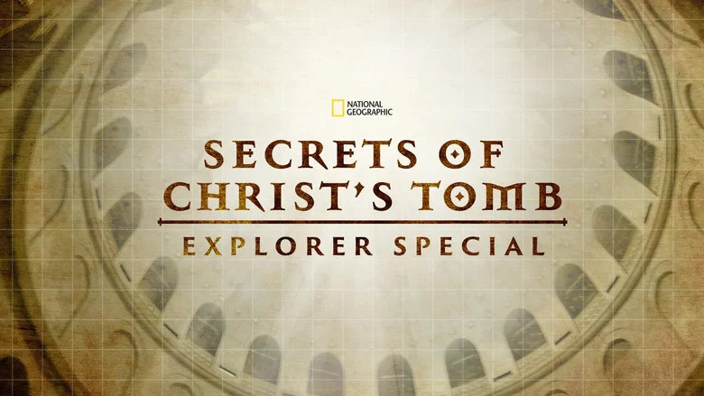 Secrets of Christ's Tomb screenshot 3