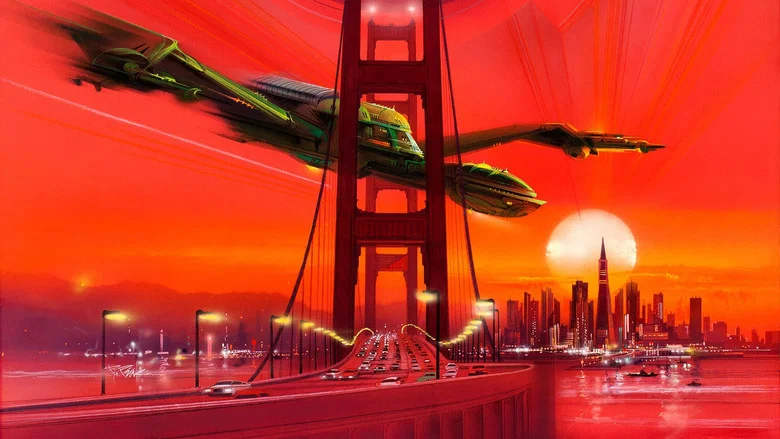 Star Trek IV: The Voyage Home screenshot 6