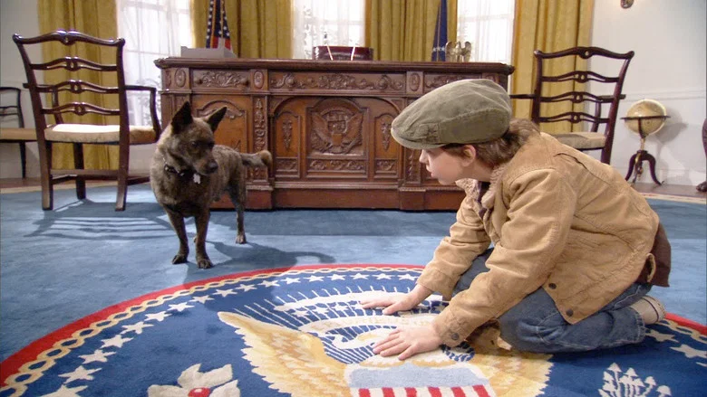 First Dog screenshot 1