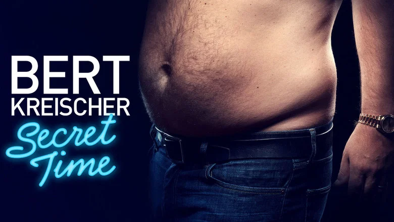 Bert Kreischer: Secret Time screenshot 2