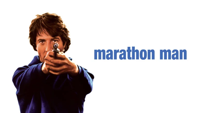 Marathon Man screenshot 2