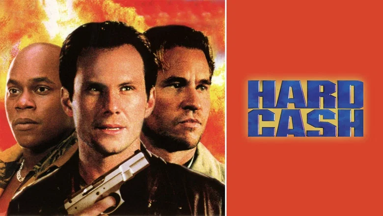 Hard Cash screenshot 5