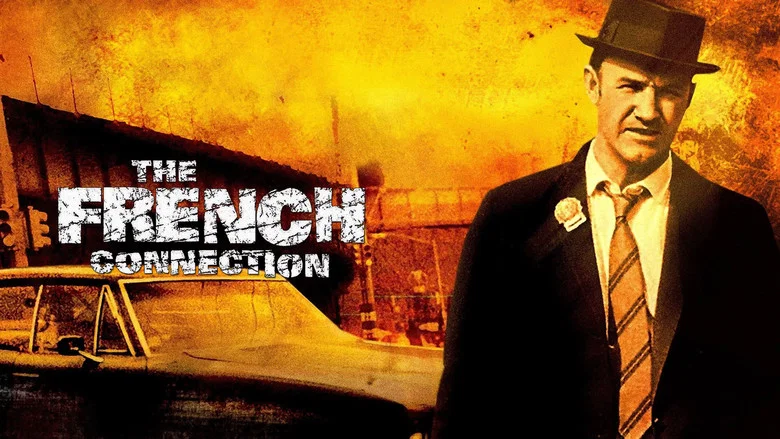 The French Connection screenshot 5