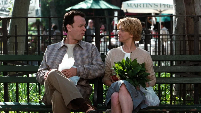 You've Got Mail screenshot 4
