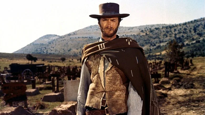 The Good, the Bad and the Ugly screenshot 1