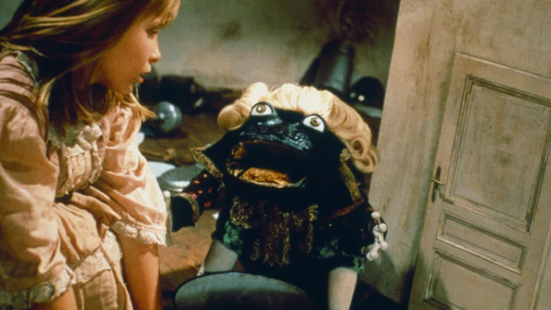 Alice screenshot 6