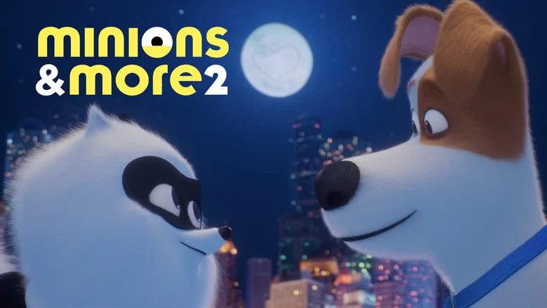 Minions & More 2 screenshot 4