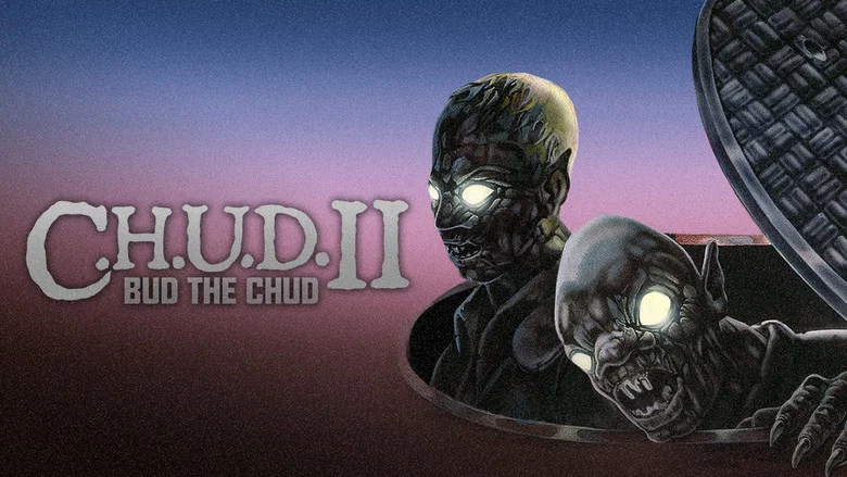 C.H.U.D. II: Bud the Chud screenshot 6
