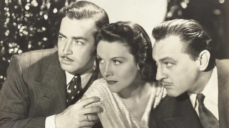 Bulldog Drummond's Peril screenshot 1