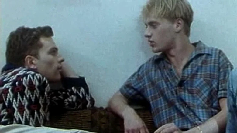 Westler: East of the Wall screenshot 3