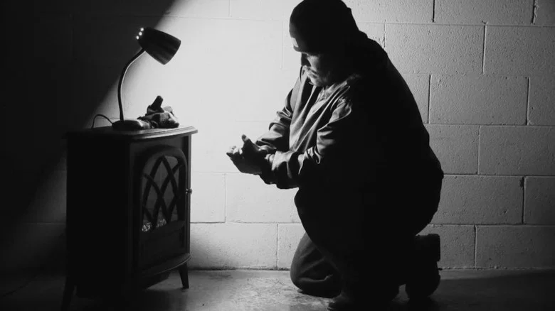 The Man from Ruin screenshot 1