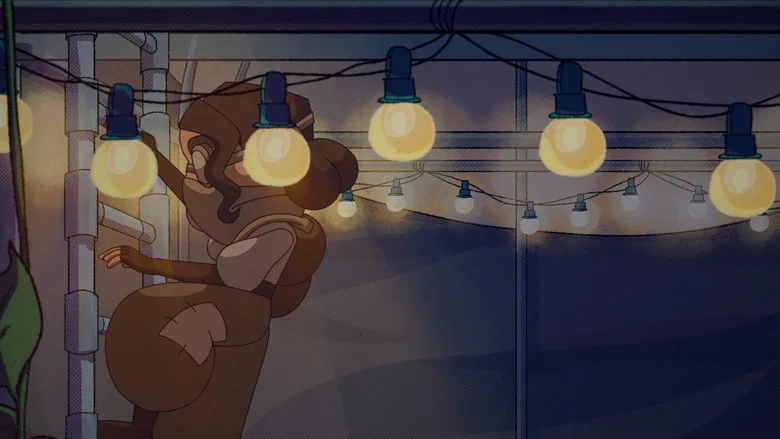 Radio Silence screenshot 1