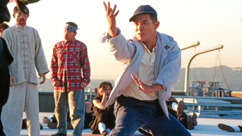 The Master screenshot 3