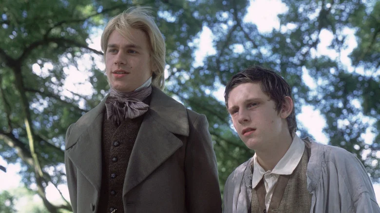 Nicholas Nickleby screenshot 7