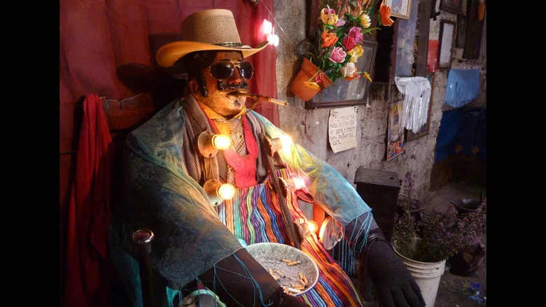 Maximón: Devil or Saint screenshot 4