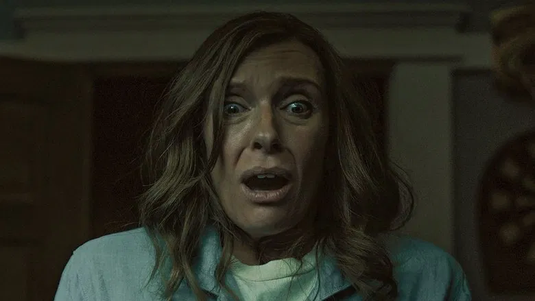Hereditary screenshot 5