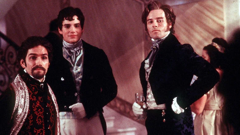 The Count of Monte Cristo screenshot 4