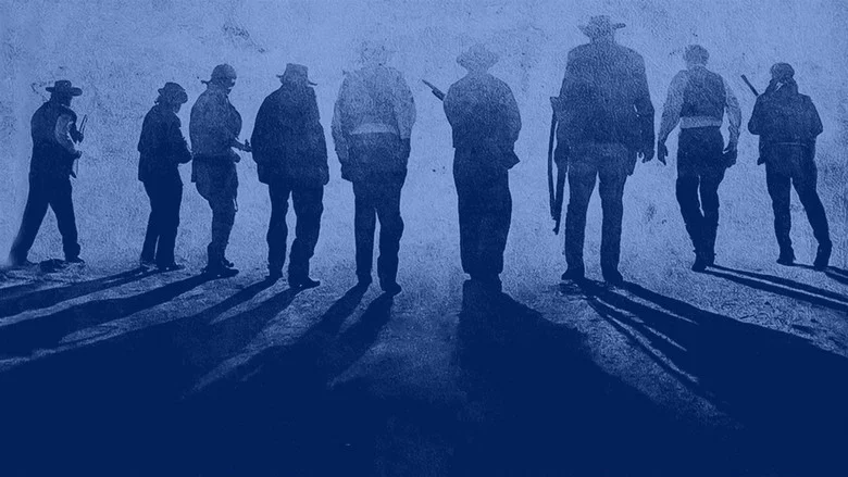 The Wild Bunch screenshot 2