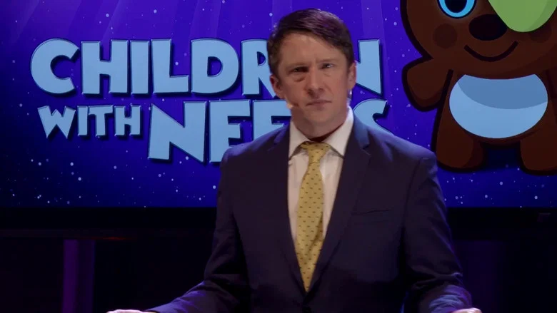 Jonathan Pie: Live at the Shepherds Bush Empire screenshot 1