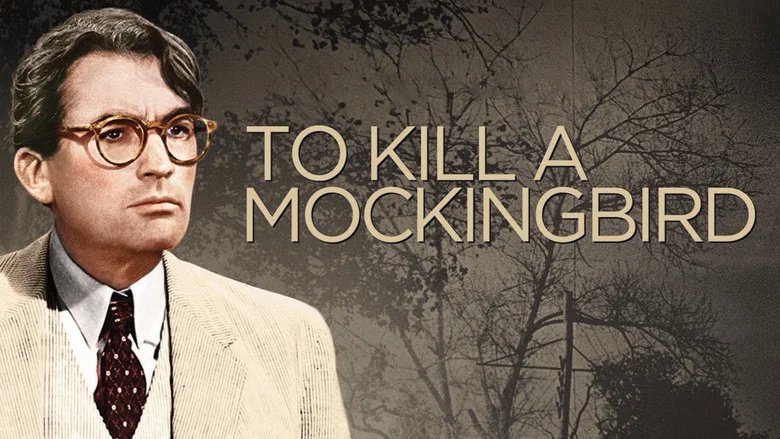 To Kill a Mockingbird screenshot 5