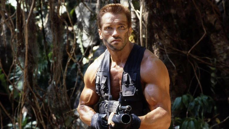 Predator screenshot 4