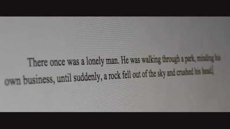 Isolation screenshot 2