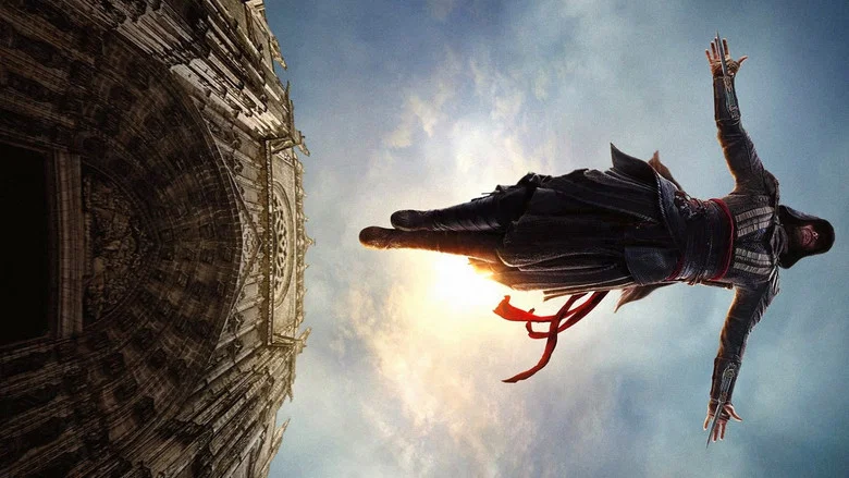 Assassin's Creed screenshot 6