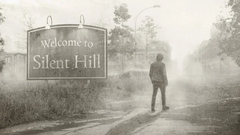 Return to Silent Hill screenshot 6