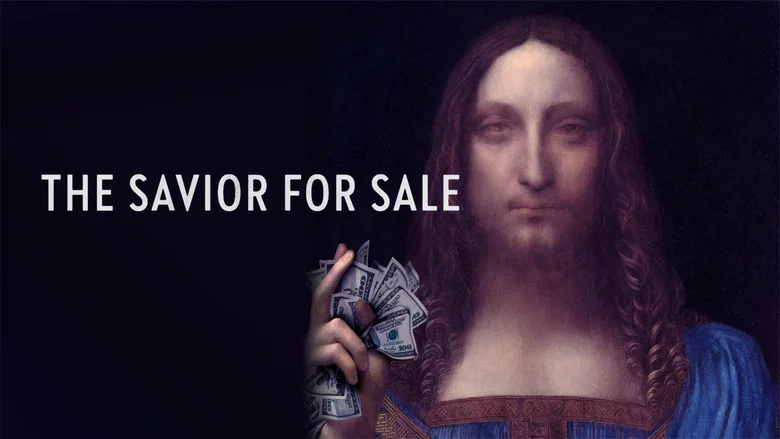 The Savior for Sale screenshot 6
