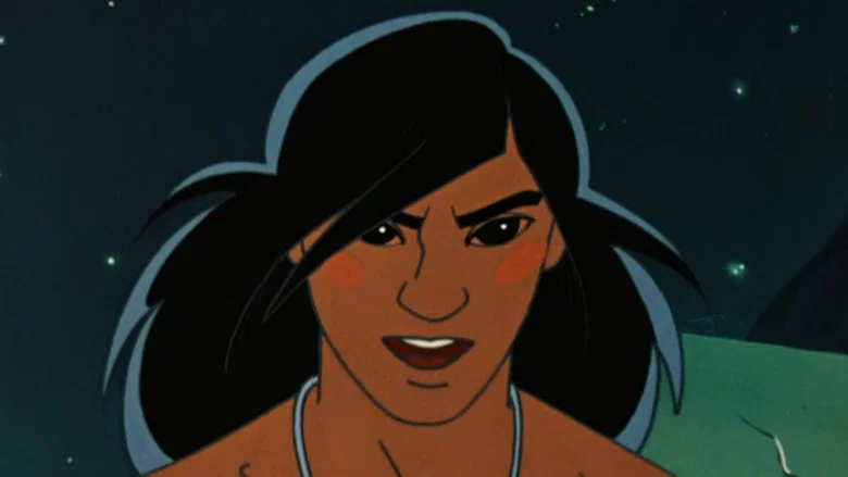 The Adventures of Mowgli screenshot 1