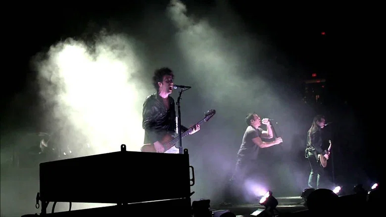 Nine Inch Nails: Another Version of the Truth - The Gift screenshot 1