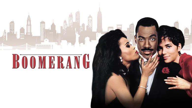 Boomerang screenshot 1