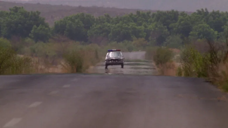Highway Patrolman screenshot 5