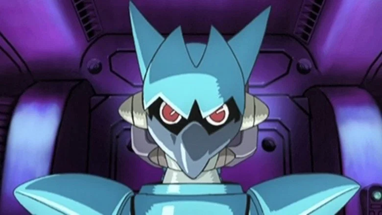 Astro Boy: Mighty Atom – Visitor of 100,000 Light Years, IGZA screenshot 1