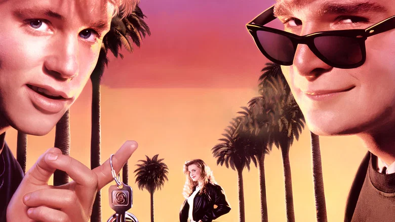 License to Drive screenshot 1