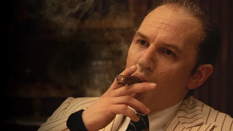 Capone screenshot 1