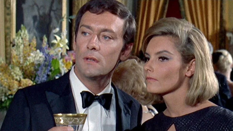 The Champagne Murders screenshot 8