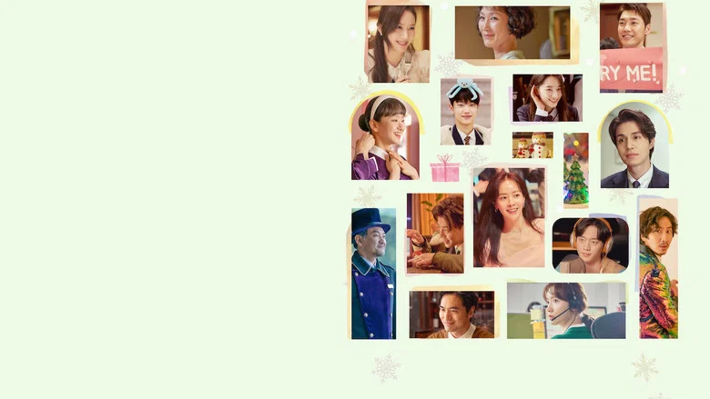 A Year-End Medley screenshot 7
