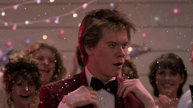 Footloose screenshot 3